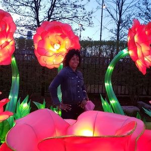 Meet your Posher, Sonya